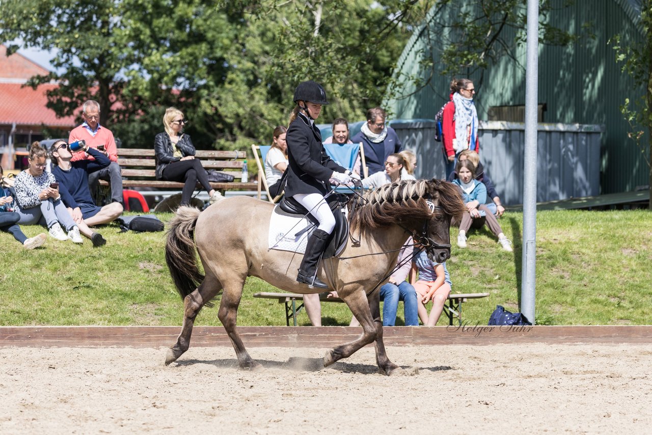 Bild 395 - Pony Akademie Turnier